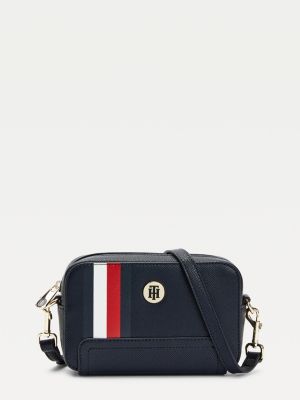 camera bag tommy hilfiger