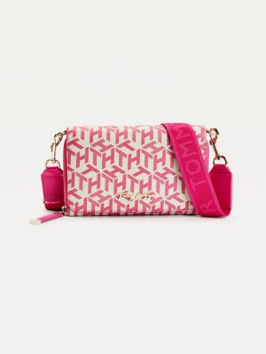 crossbody bags tommy hilfiger