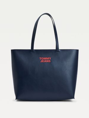 Essential ToteBag BLAU Tommy Hilfiger