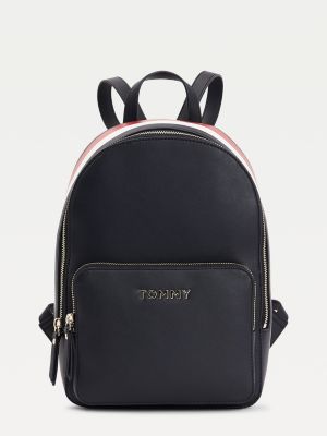 hilfiger bookbag