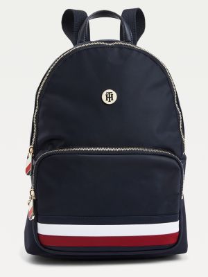tommy hilfiger rucksacks