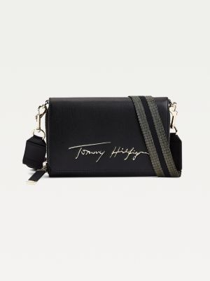 the iconic tommy hilfiger