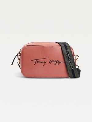 Women S Crossbody Bags Small Camera Bag Tommy Hilfiger Uk