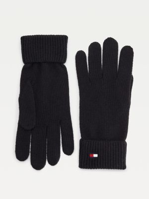 gants femme tommy hilfiger