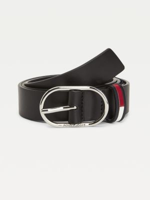 Damen Gürtel Mit Herz Schnalle - PU Leder Gürtel Für Jeans & Kleider