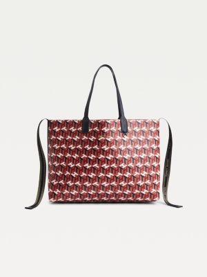 Women's Tote | Canvas Tote Bags | Tommy UK