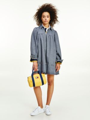 Women's Tote | Canvas Tote Bags | Hilfiger® SI