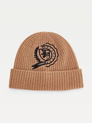 Petten voor dames | Hoeden en Beanies | Tommy Hilfiger® NL