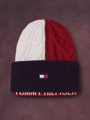 Petten voor dames | Hoeden en Beanies | Tommy Hilfiger® BE