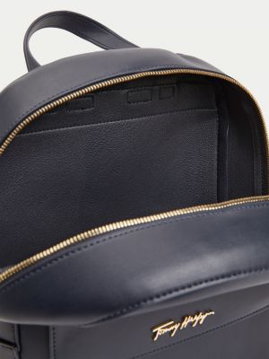 tommy hilfiger backpack iconic