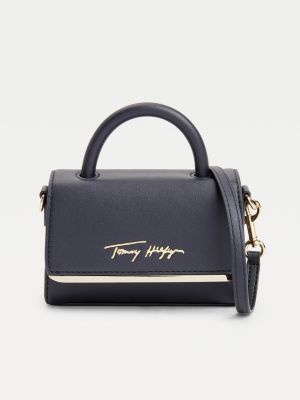 Udgående ramme Løsne Women's Bags & Handbags | Designer Bags | Tommy Hilfiger® UK