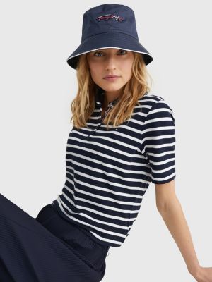 fischerhut damen tommy hilfiger