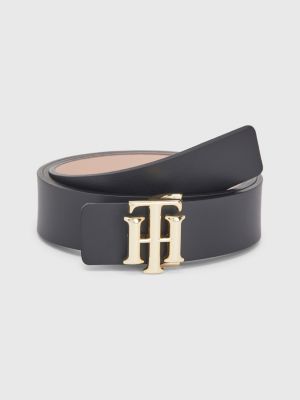 tommy hilfiger belts women's