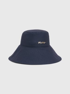 Women's Bucket Hats for Summer Tommy Hilfiger® UK