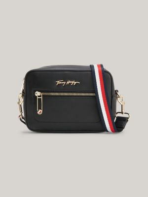 Bolso Iconic NEGRO | Tommy Hilfiger