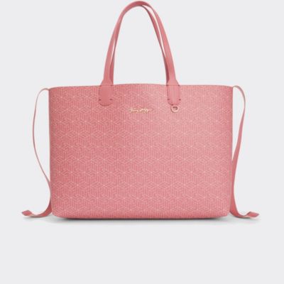 tommy hilfiger tote bag
