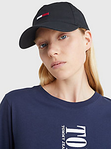 Tommy Jeans Mujer CAP 12 Gorra de béisbol 