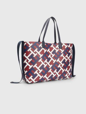 womens tommy hilfiger bags