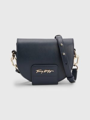 tommy hilfiger crossbody wallet