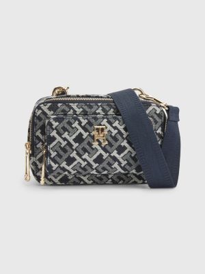 cross body bag tommy hilfiger