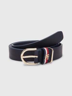 hilfiger riem