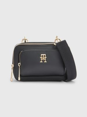 camera bag tommy hilfiger