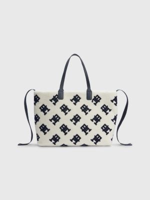 contaminación Arenoso Milagroso OFERTAS DE CYBER MONDAY | Bolso tote para mujer | Tommy Hilfiger® ES