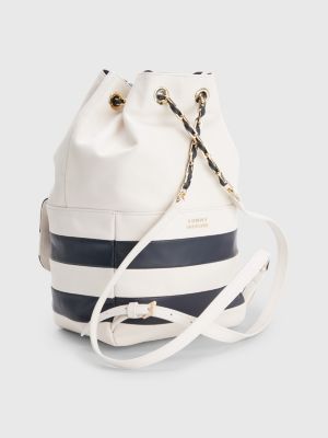 Sac a dos cuir tommy hilfiger hot sale