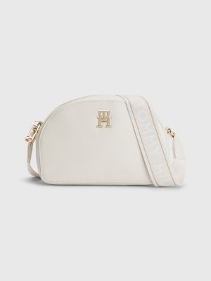 HalfMoon Camera Bag BEIGE Tommy Hilfiger
