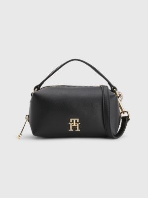 Turnlock Monogram Crossbody Bag | Tommy Hilfiger