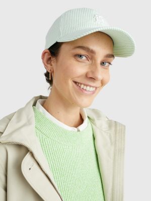 tommy hilfiger women's baseball cap
