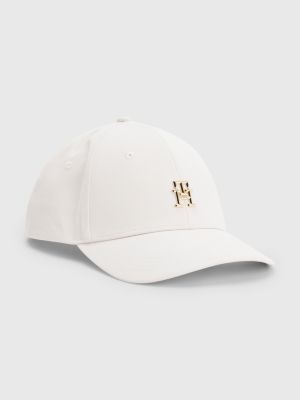 Logo Cap Cream
