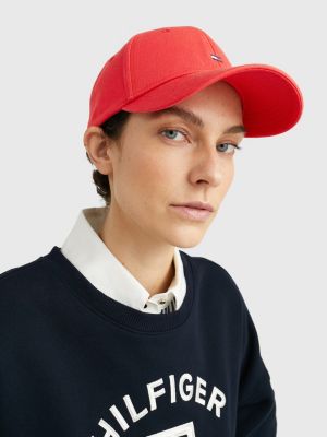 Tommy deals flag cap