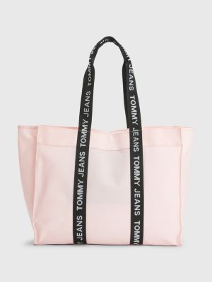 tommy hilfiger tote bag