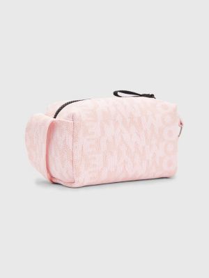 Bolso grande de tela PINK  Victoria secret pink bags, Bags