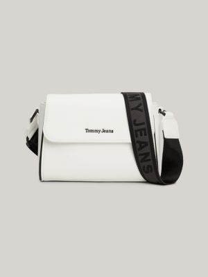 Tommy jeans femme online item small crossover bag