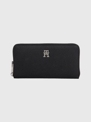 Carteras mujer | Tommy Hilfiger® oficial ES