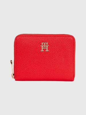 Carteras mujer | Tommy Hilfiger® oficial ES