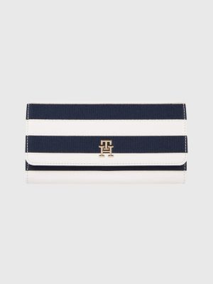 Carteras mujer | Tommy Hilfiger® oficial ES