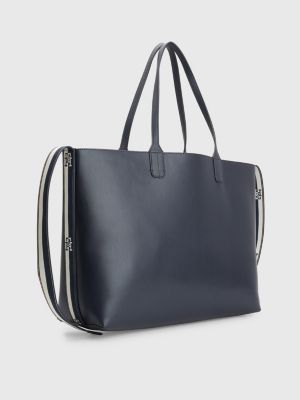 tommy hilfiger tote bag