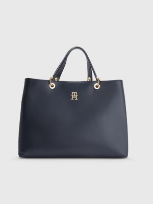 Tommy hilfiger outlet core satchel