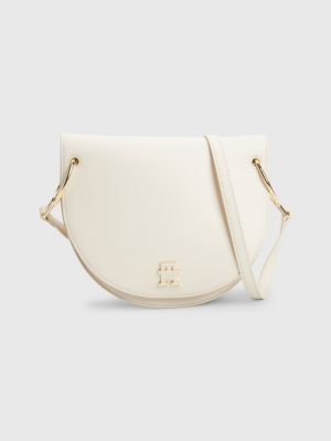 CM2768 CM Monogram Saddle Crossbody Bag - New Arrivals