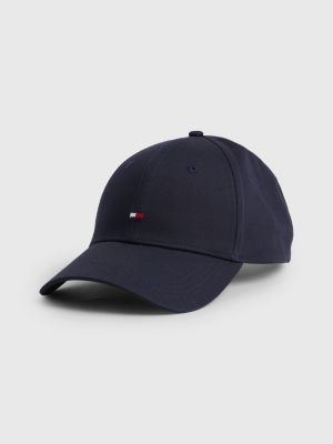 tommy hilfiger flag cap