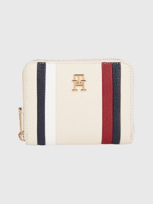 Cartera Tommy Hilfiger Iconic para mujer