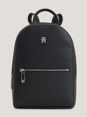 Sac monogramme tommy hilfiger hot sale