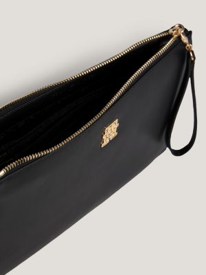 Tommy hilfiger on sale clutch bag