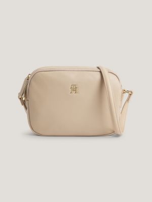 Sac tommy hotsell hilfiger beige