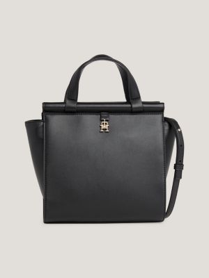 Tommy hilfiger best sale reversible tote bag