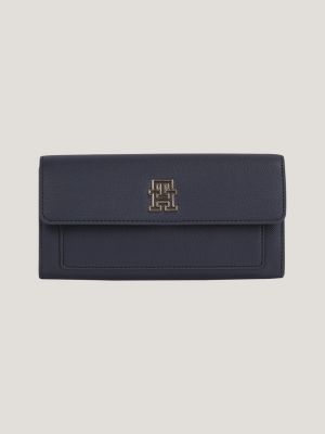 Lisa Wallet Monogram - Women - Small Leather Goods