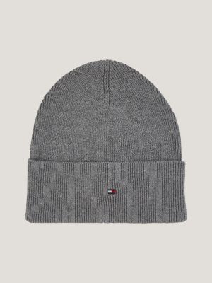 Women's Beanie Hats | Tommy Hilfiger® SI